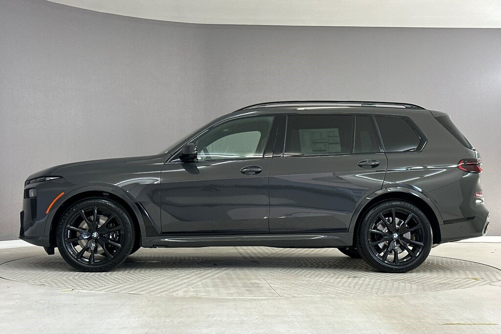 New 2027 BMW X7 xDrive40i SUV