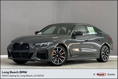 2026 BMW M440i Gran Coupe