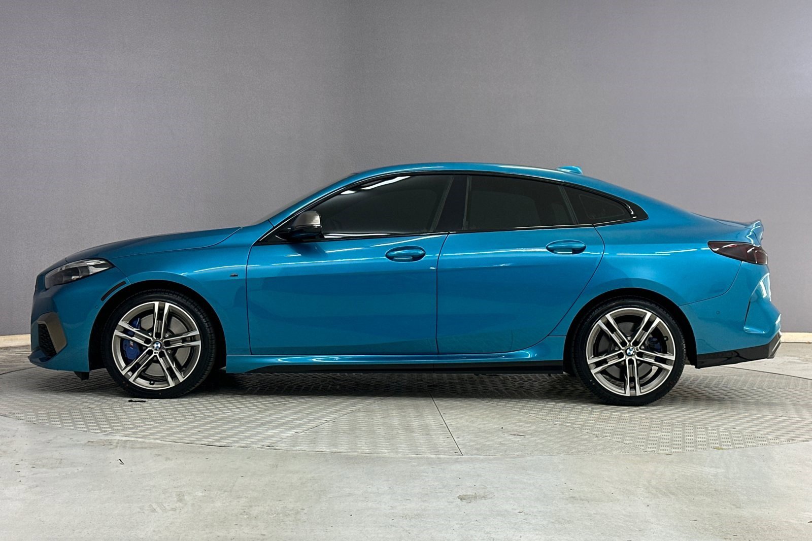 2020 Bmw M235i Coupe photo 2