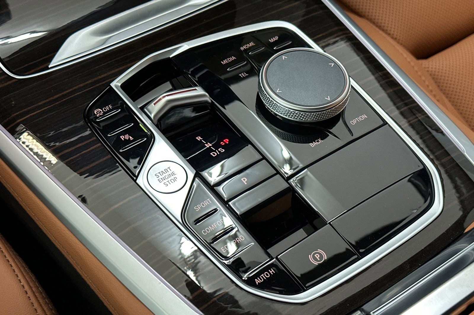 2026 BMW X5 40i - Photo 18