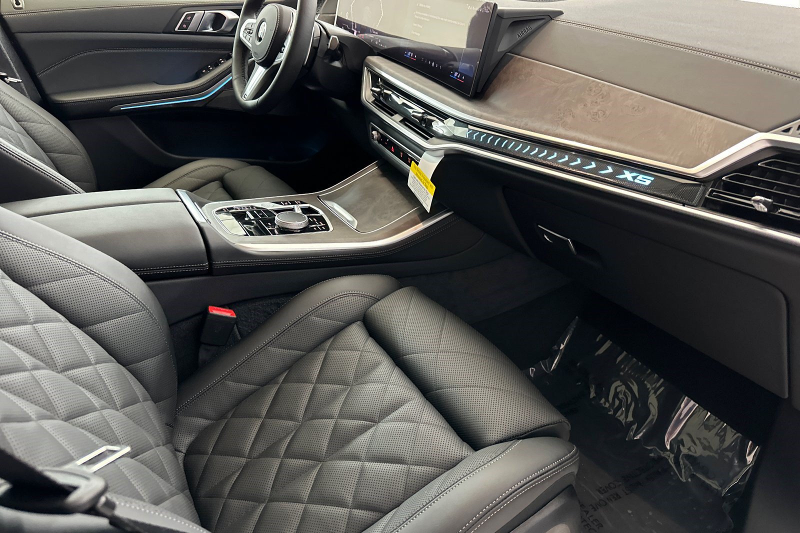 2026 BMW X5 40i - Photo 27