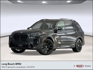 2026 BMW X7