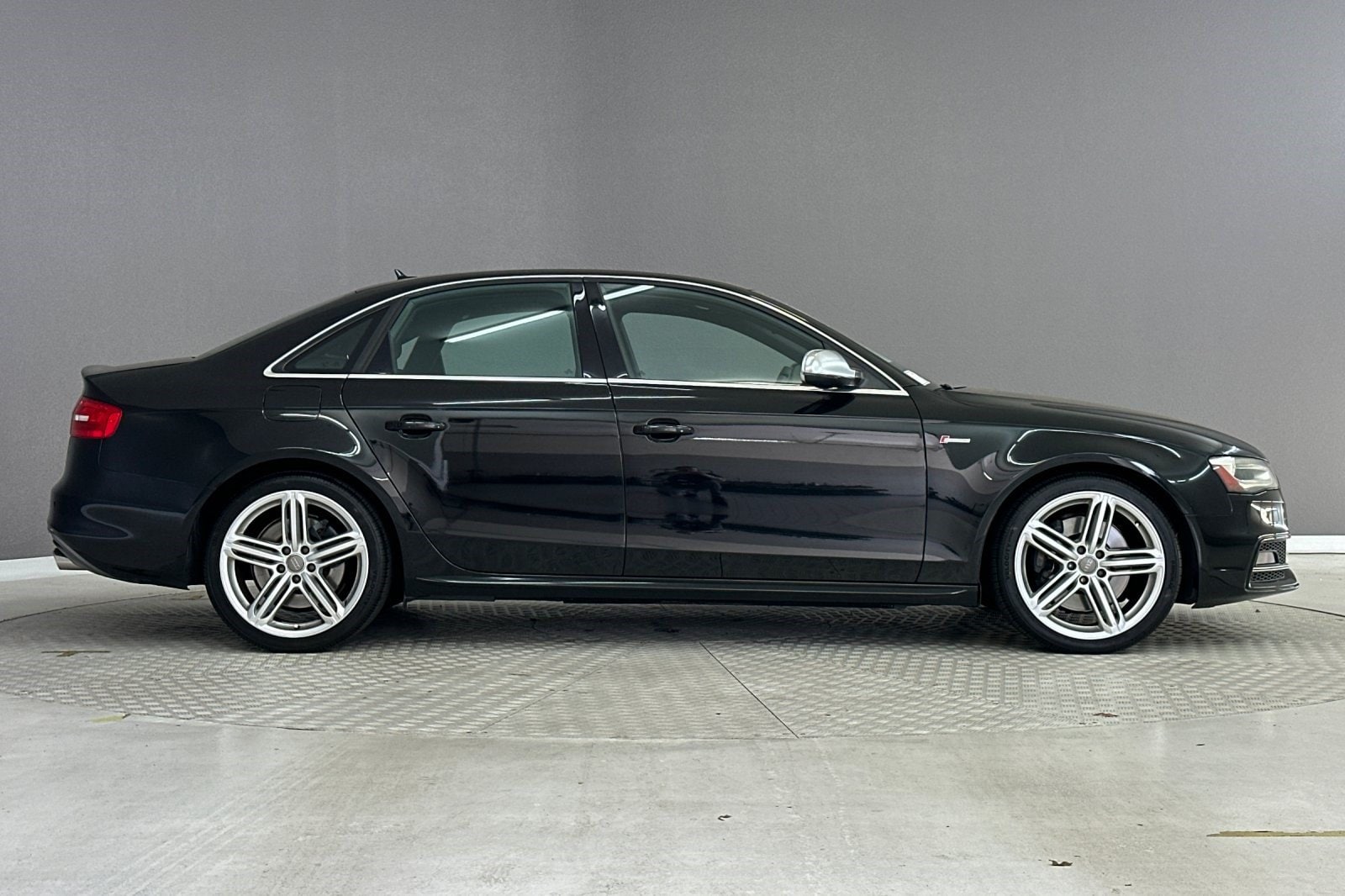 S4 3.0T Sedan
