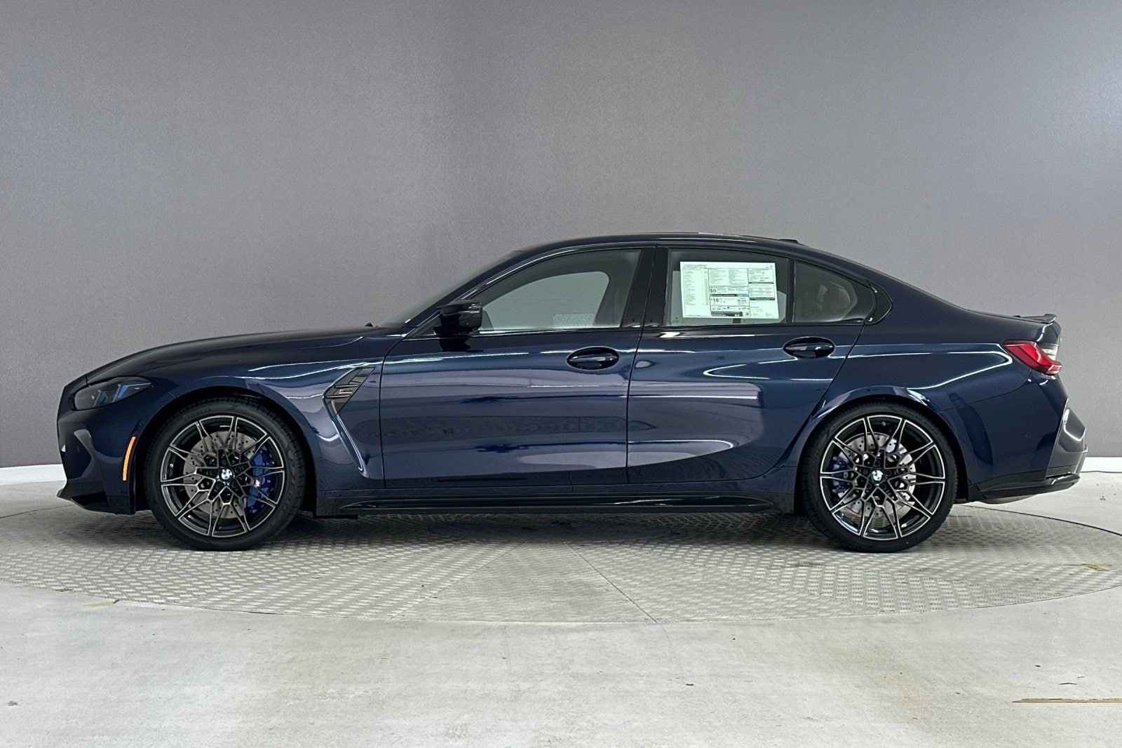 M3 Competition XDrive Sedan
