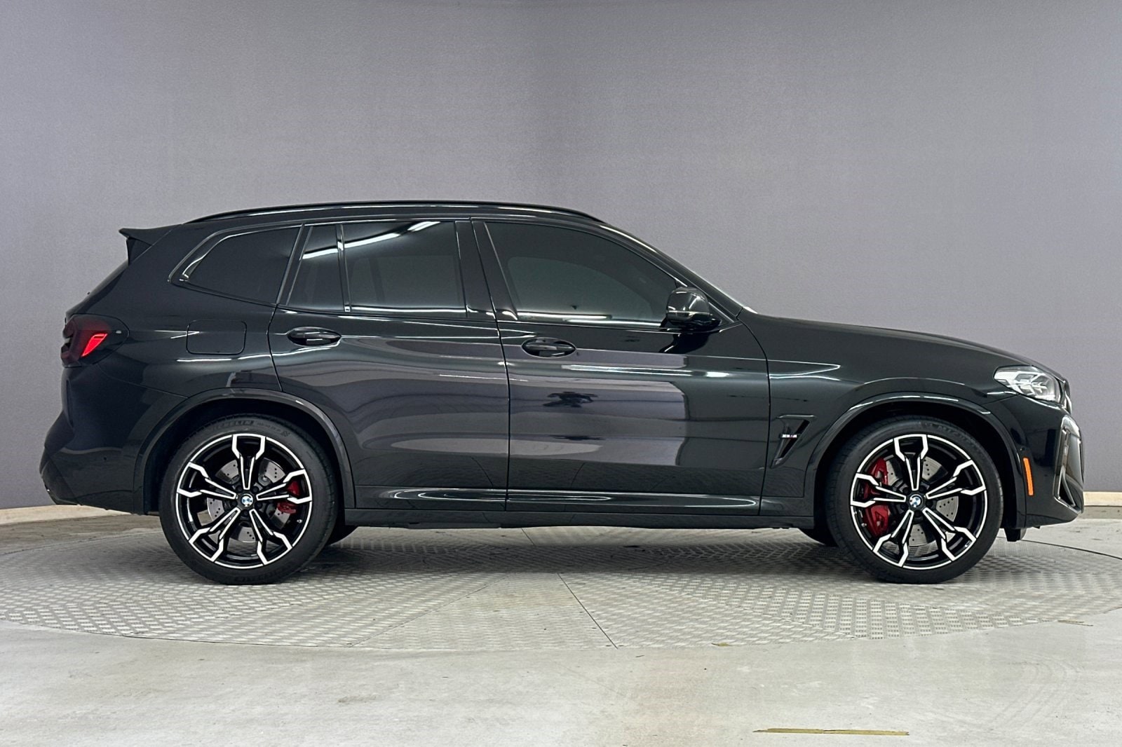 2024 BMW X3 M photo 6