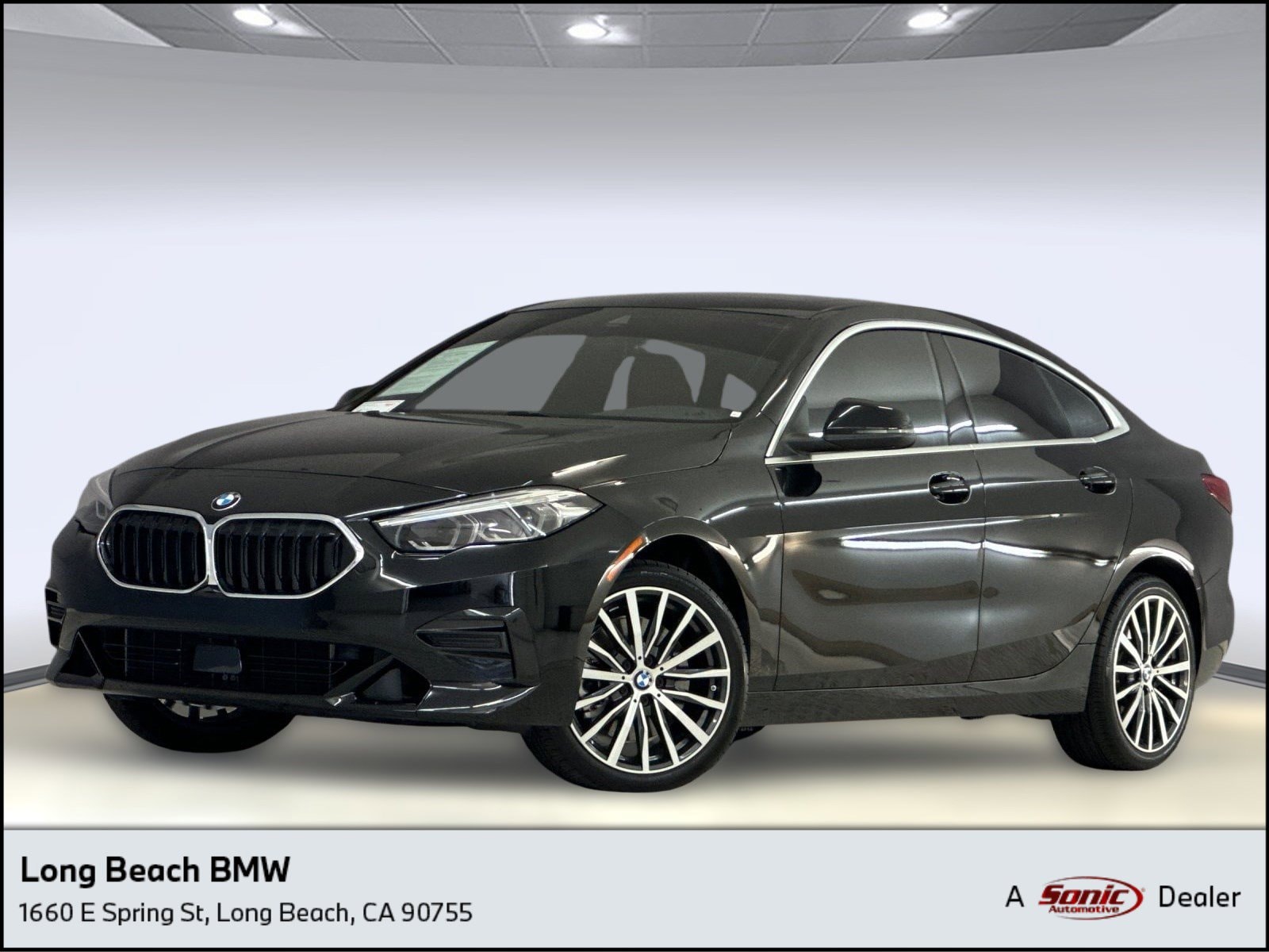 2024 BMW 2 Series