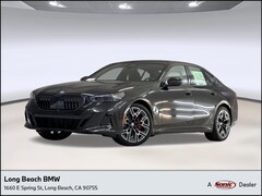 2027 BMW 530i Sedan