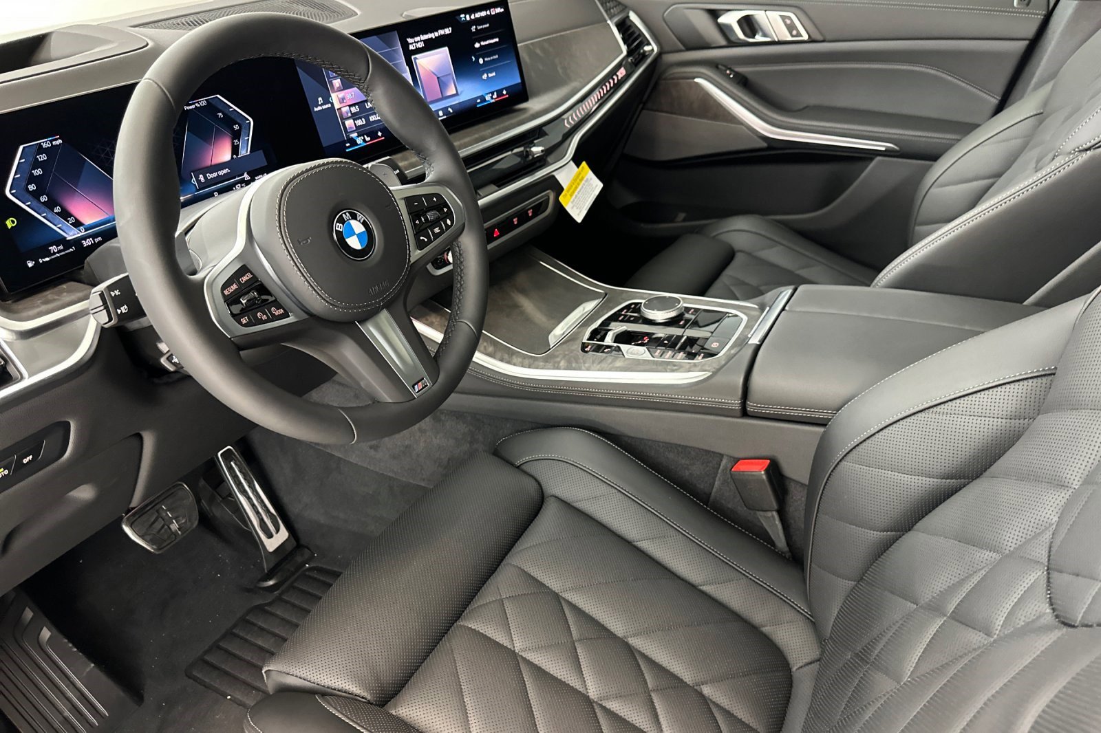 2026 Bmw X5 sDrive40i photo 4