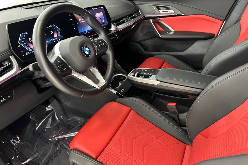 Certified 2023 BMW X1 xDrive28i SUV
