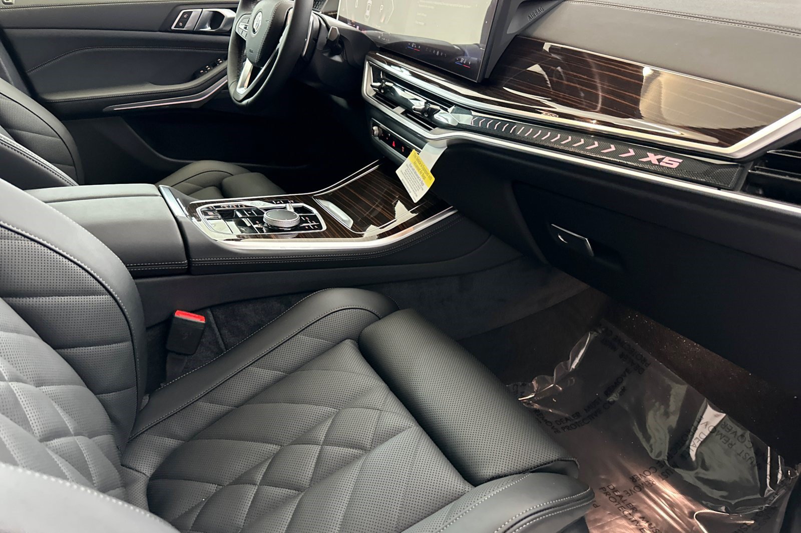 2026 BMW X5 40i - Photo 27