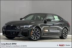 2026 BMW M440i Gran Coupe