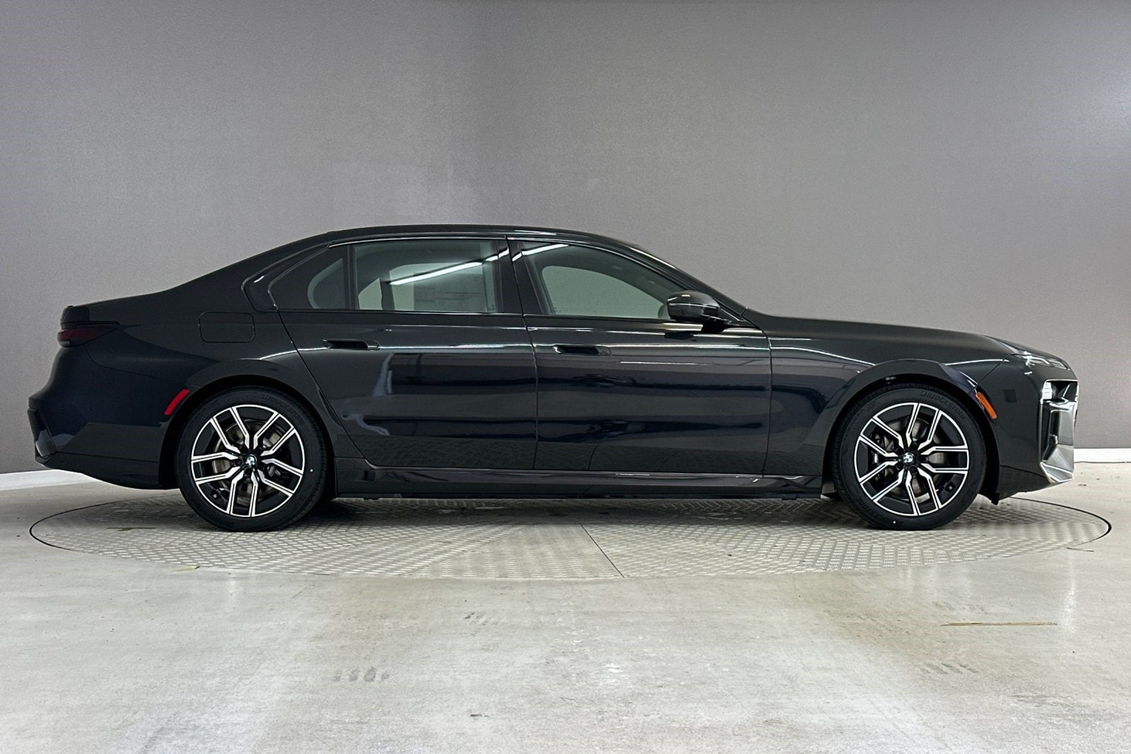 I7 EDrive50 Sedan