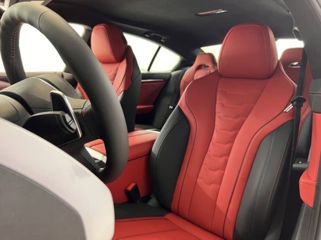 New 2026 BMW M850i i xDrive Gran Coupe