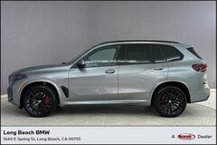 2026 BMW X5 sDrive40i SUV