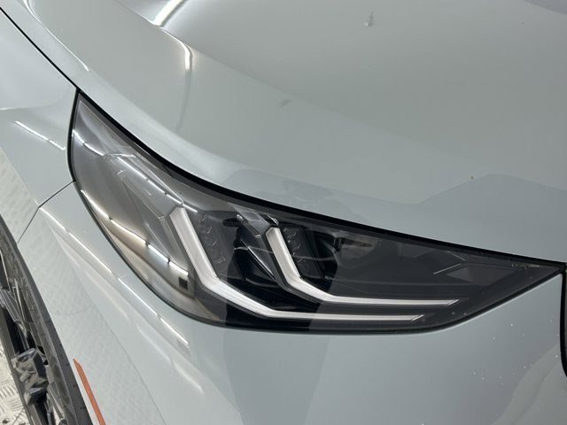 2025 BMW X3 30 xDrive photo 5