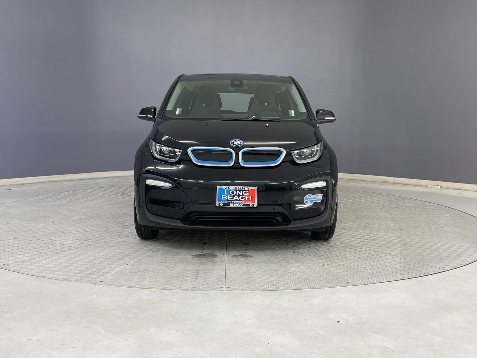 Certified 2021 BMW I3  with VIN WBY8P2C03M7H69774 for sale in Long Beach, CA