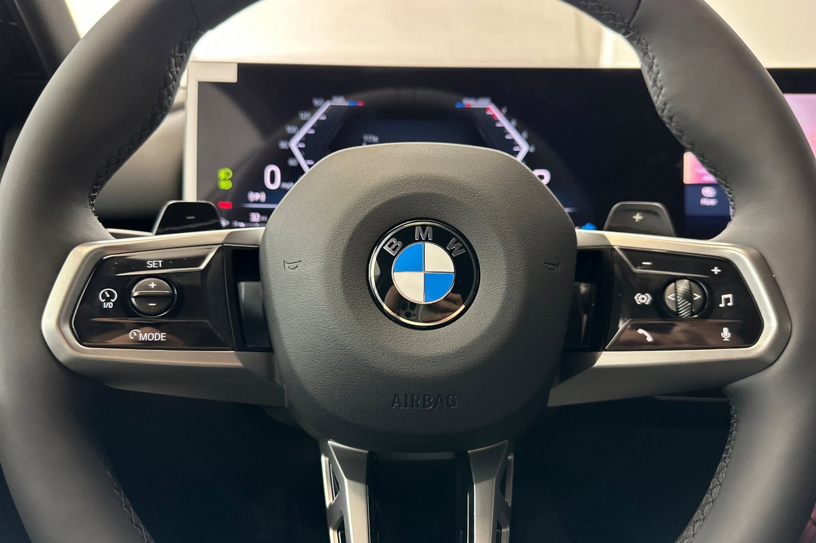 2026 BMW 5 Series 530i - Photo 15