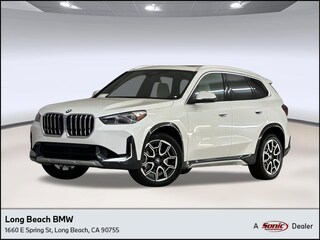 2026 BMW X1 xDrive28i SUV