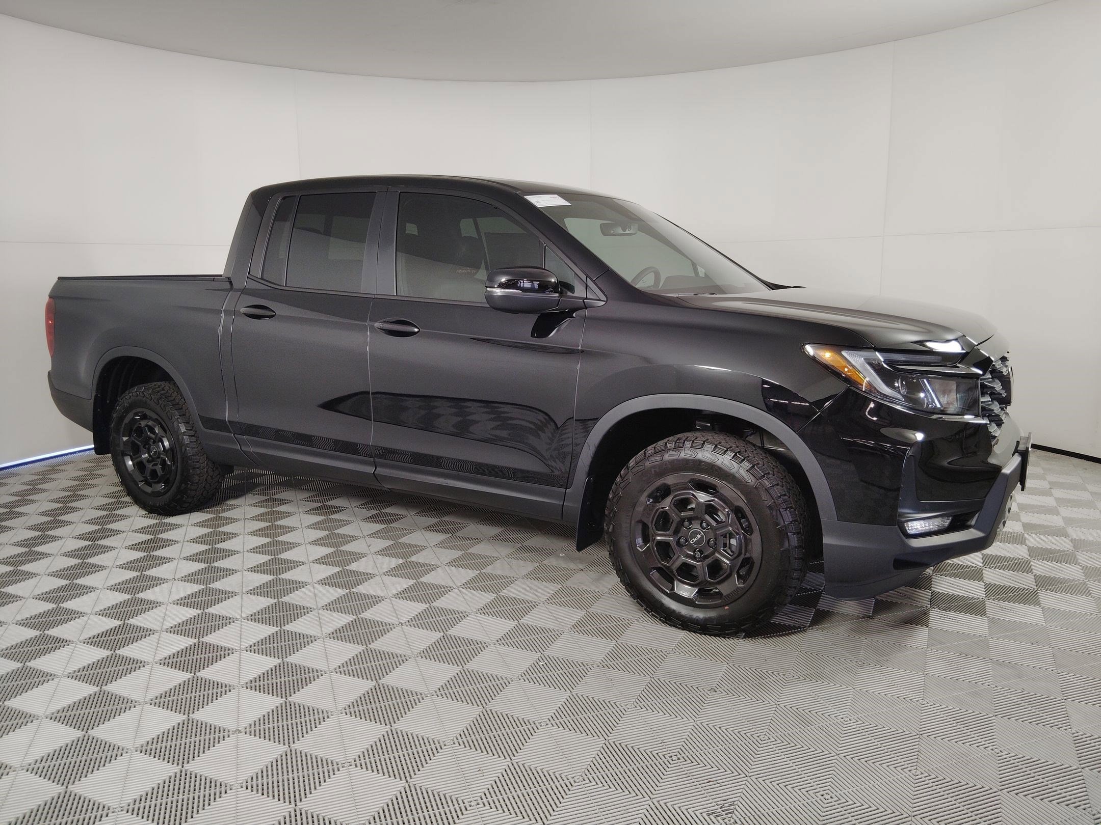 2026 Honda Ridgeline TrailSport - Photo 7