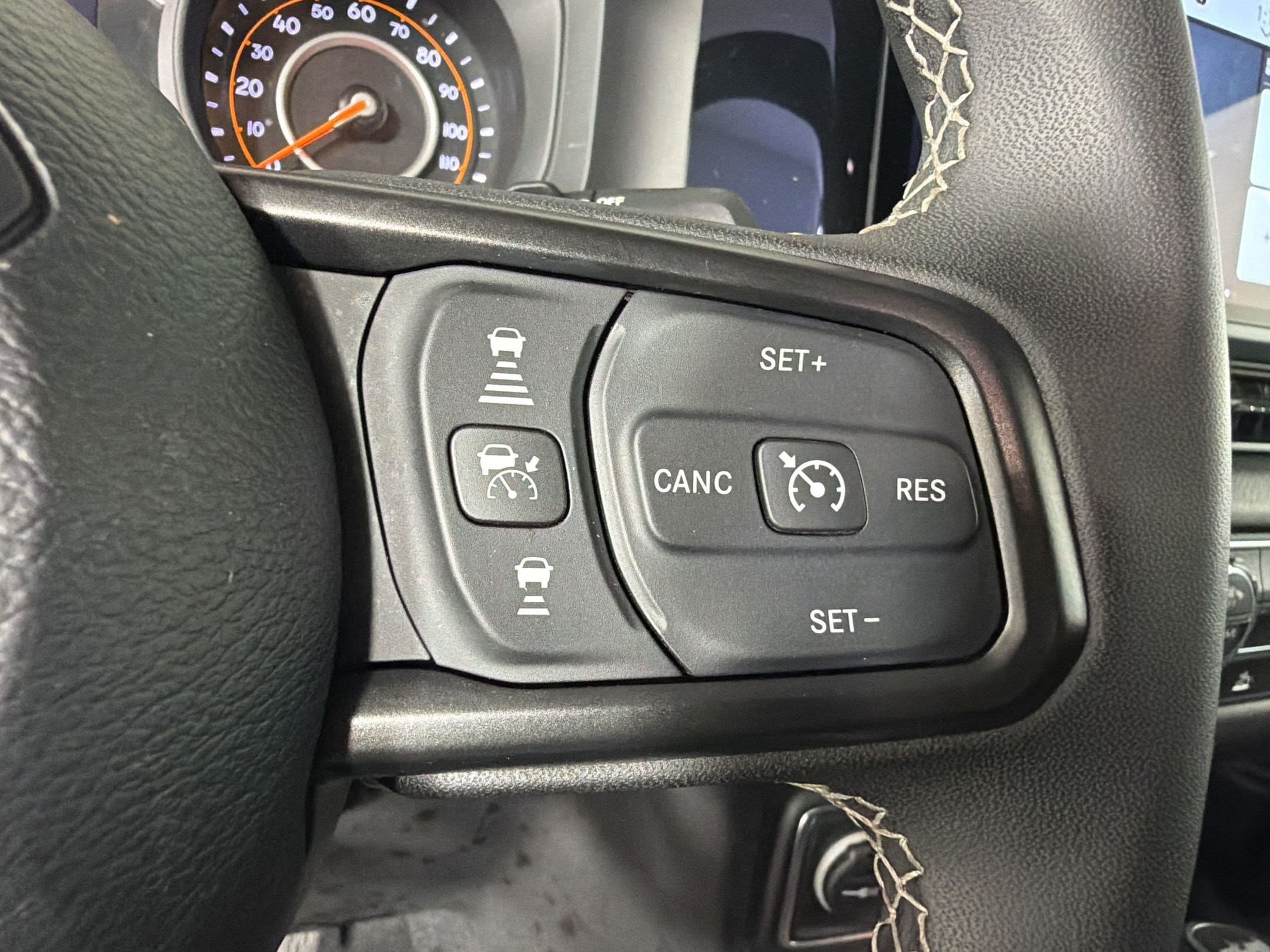 2025 Jeep Wrangler 4-Door Sport S - Photo 31
