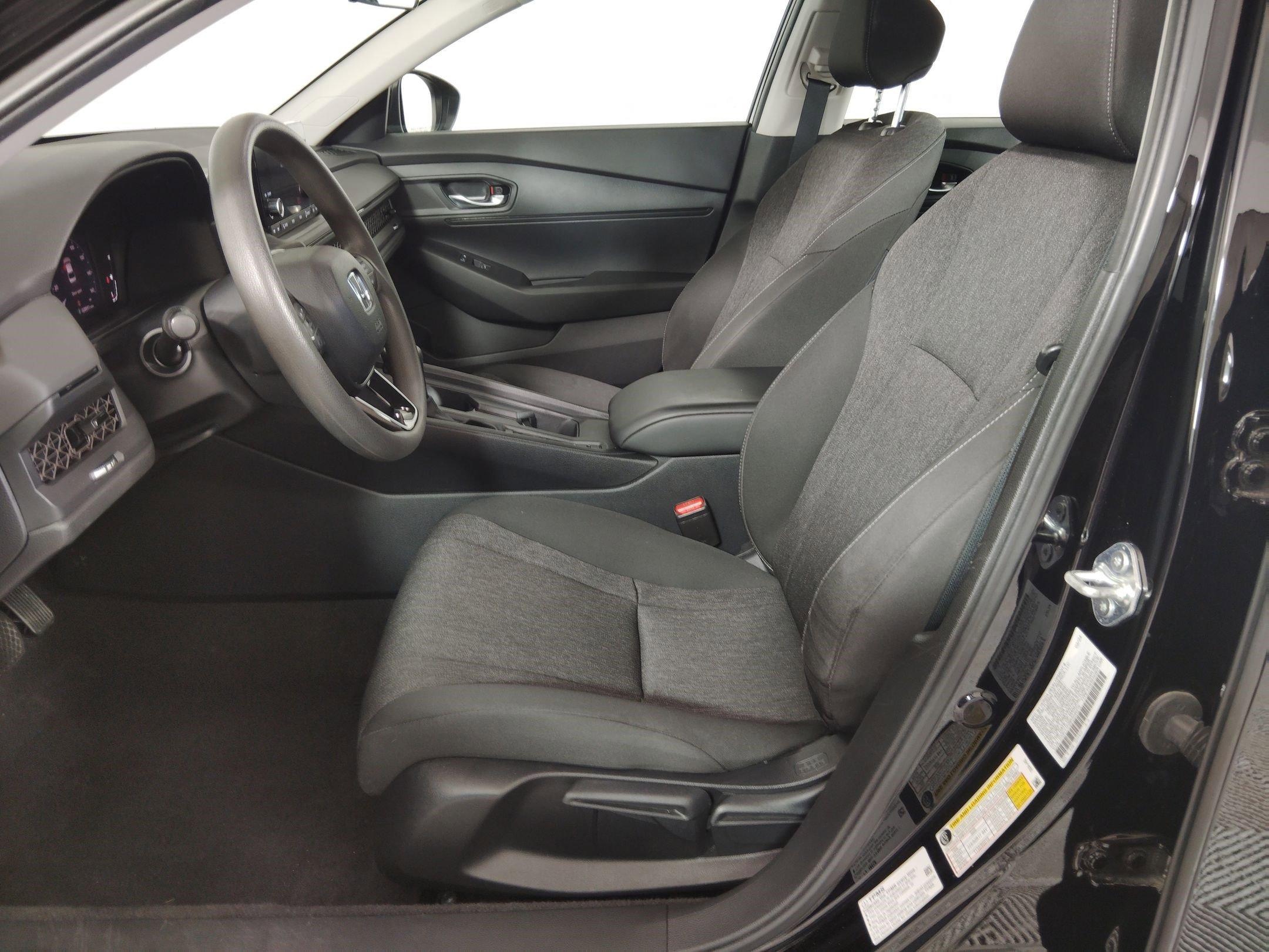 2024 Honda Accord LX photo 4