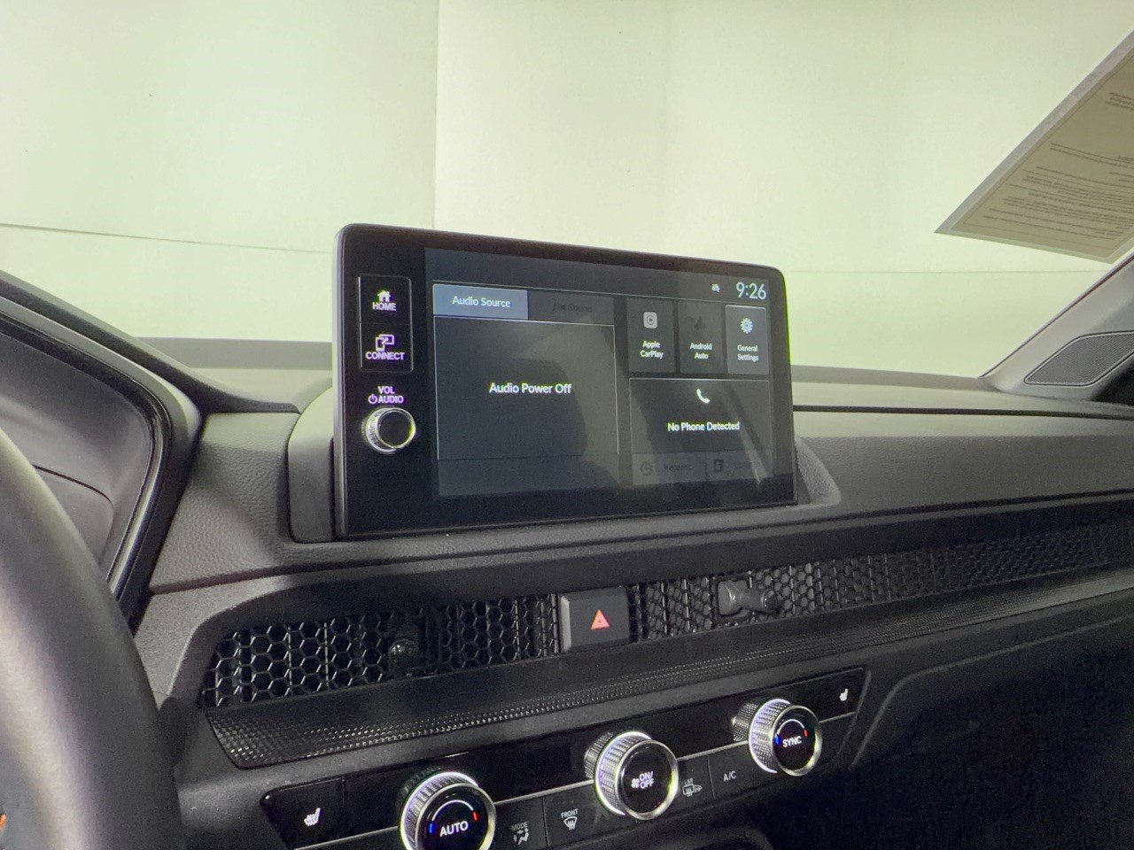 2026 Honda CR-V Sport - Photo 23