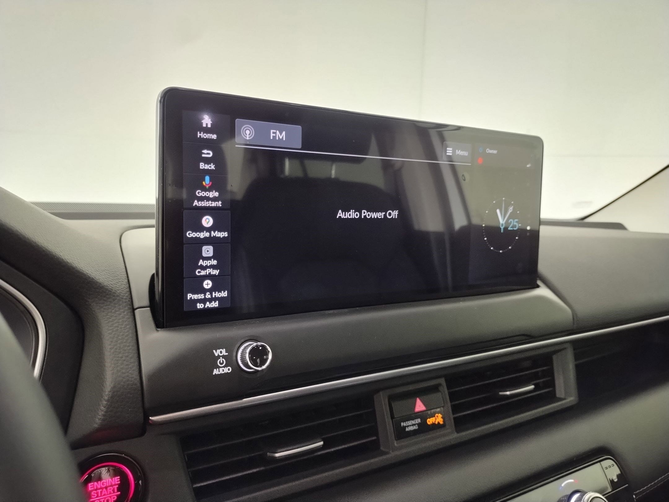 2026 Honda Pilot EX-L - Photo 24