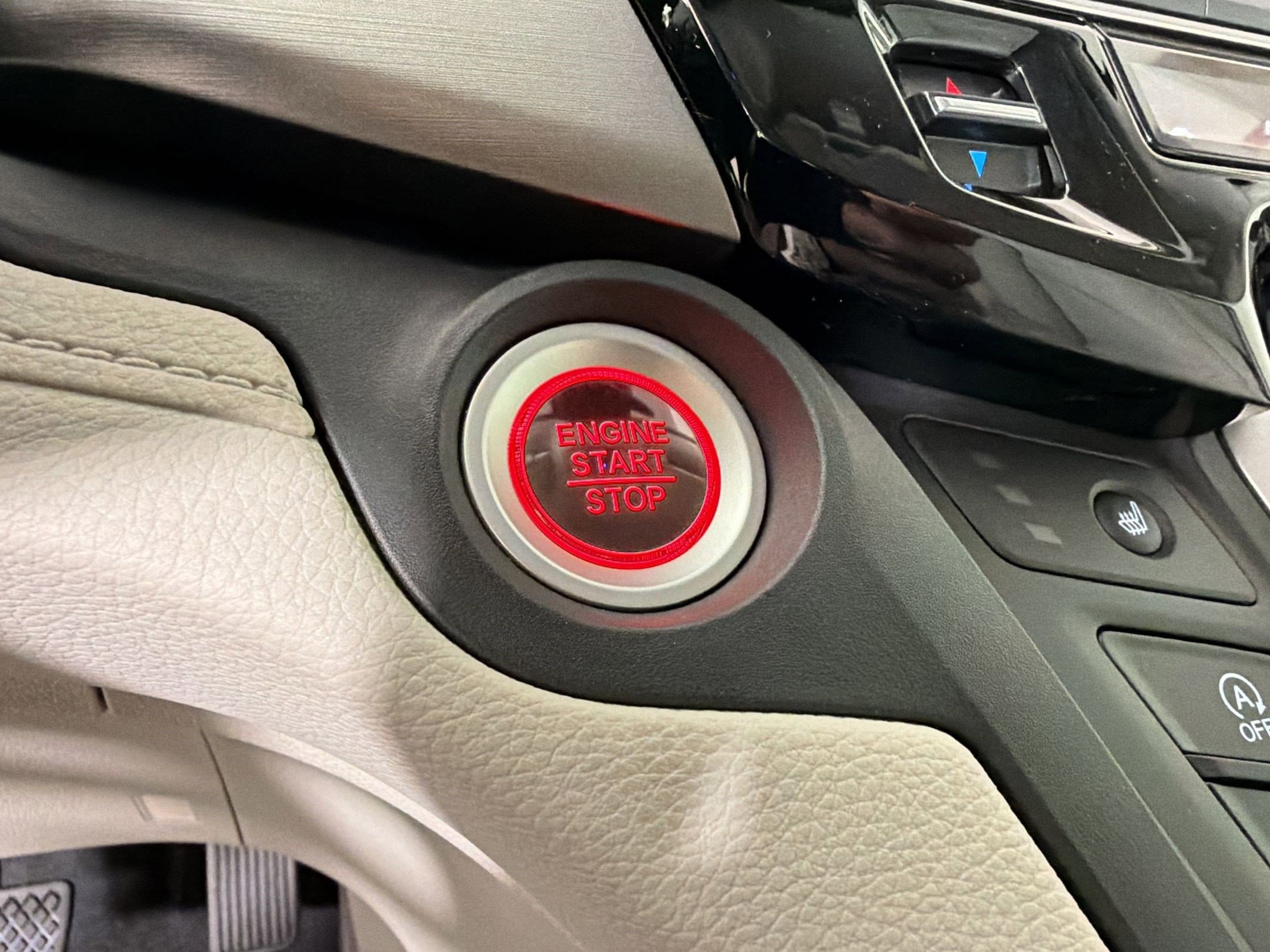 2026 Honda Odyssey EX-L - Photo 26