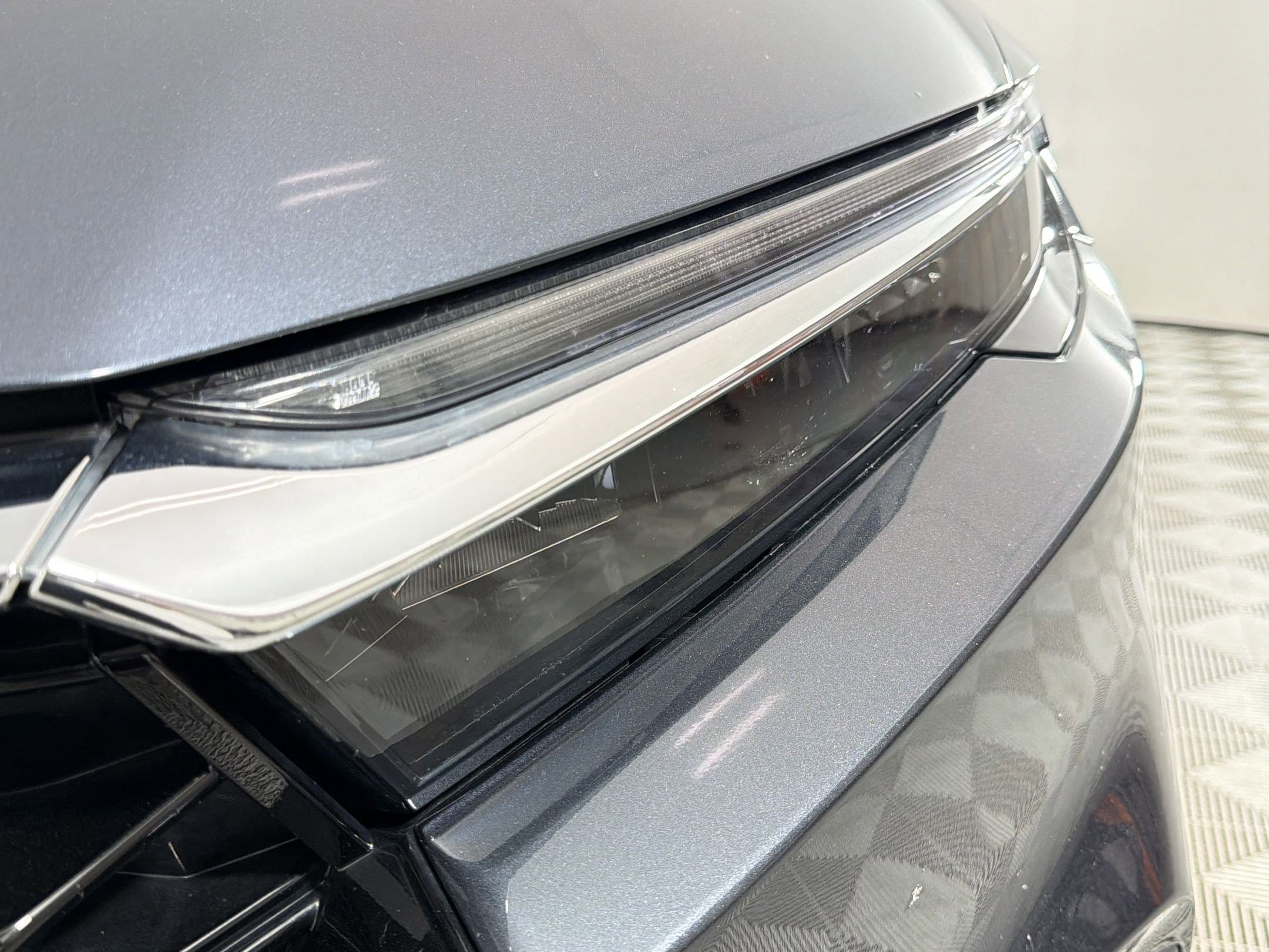 2025 Honda CR-V EX-L - Photo 21