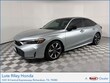  Honda Civic Hybrid