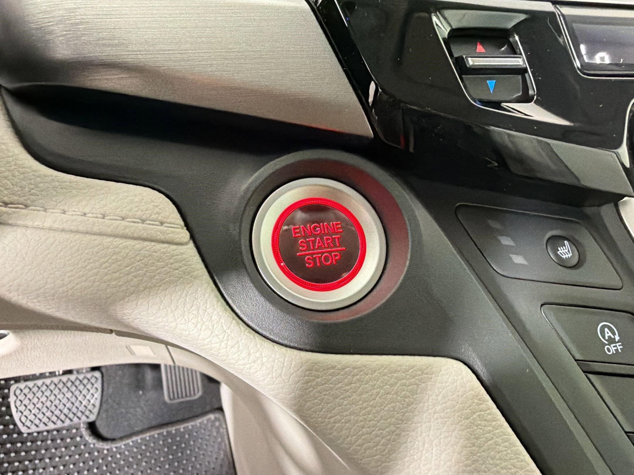 2026 Honda Odyssey EX-L - Photo 26