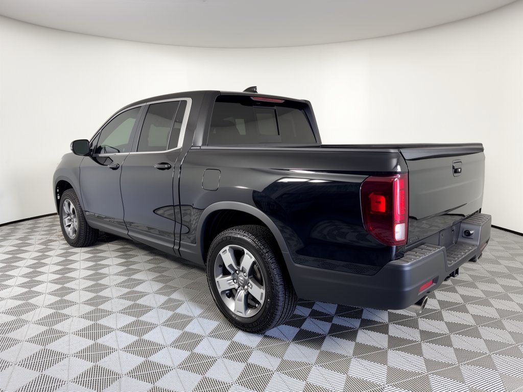 New 2026 Honda Ridgeline RTL Truck Crew Cab
