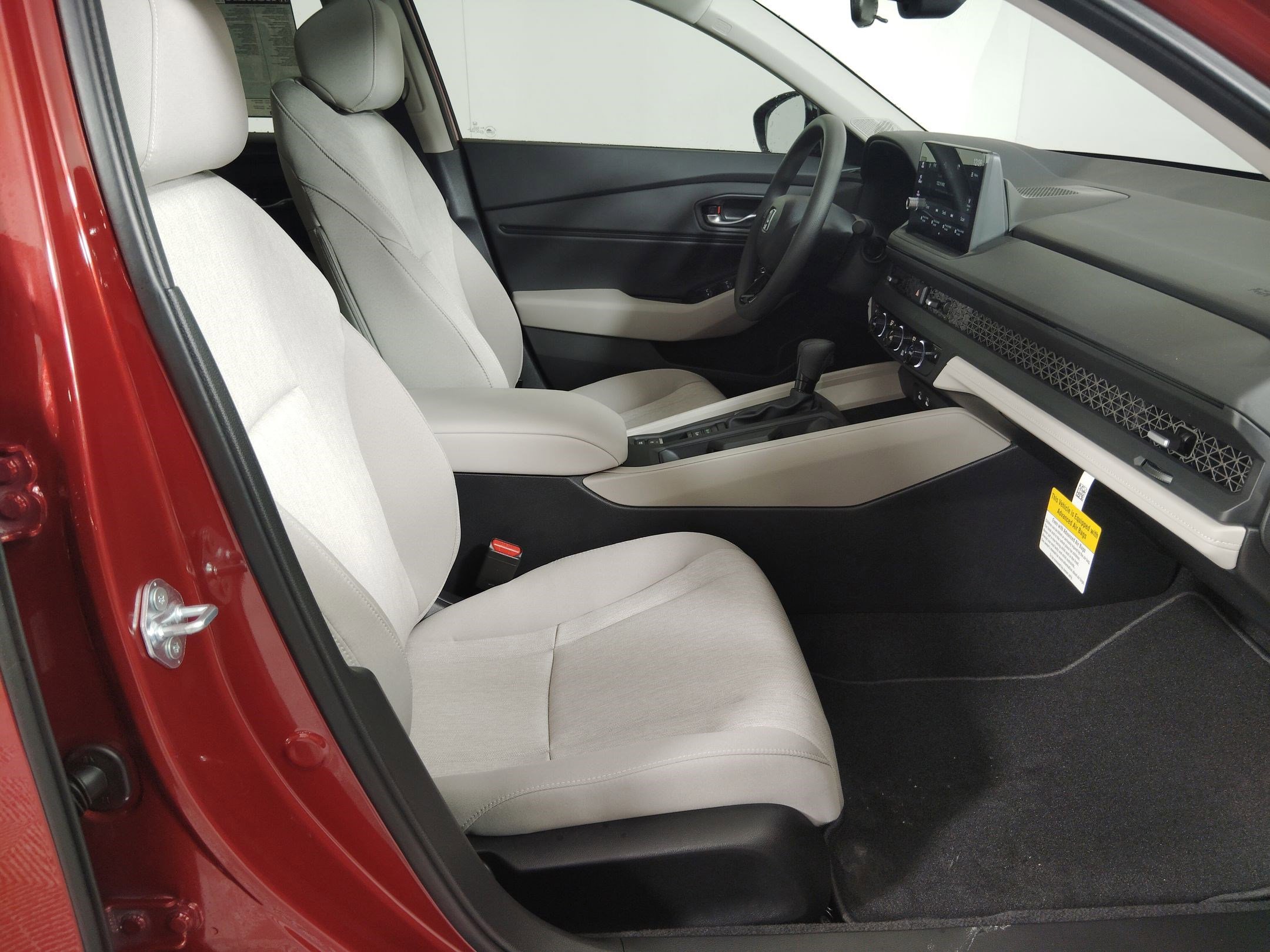 2026 Honda Accord SE - Photo 26