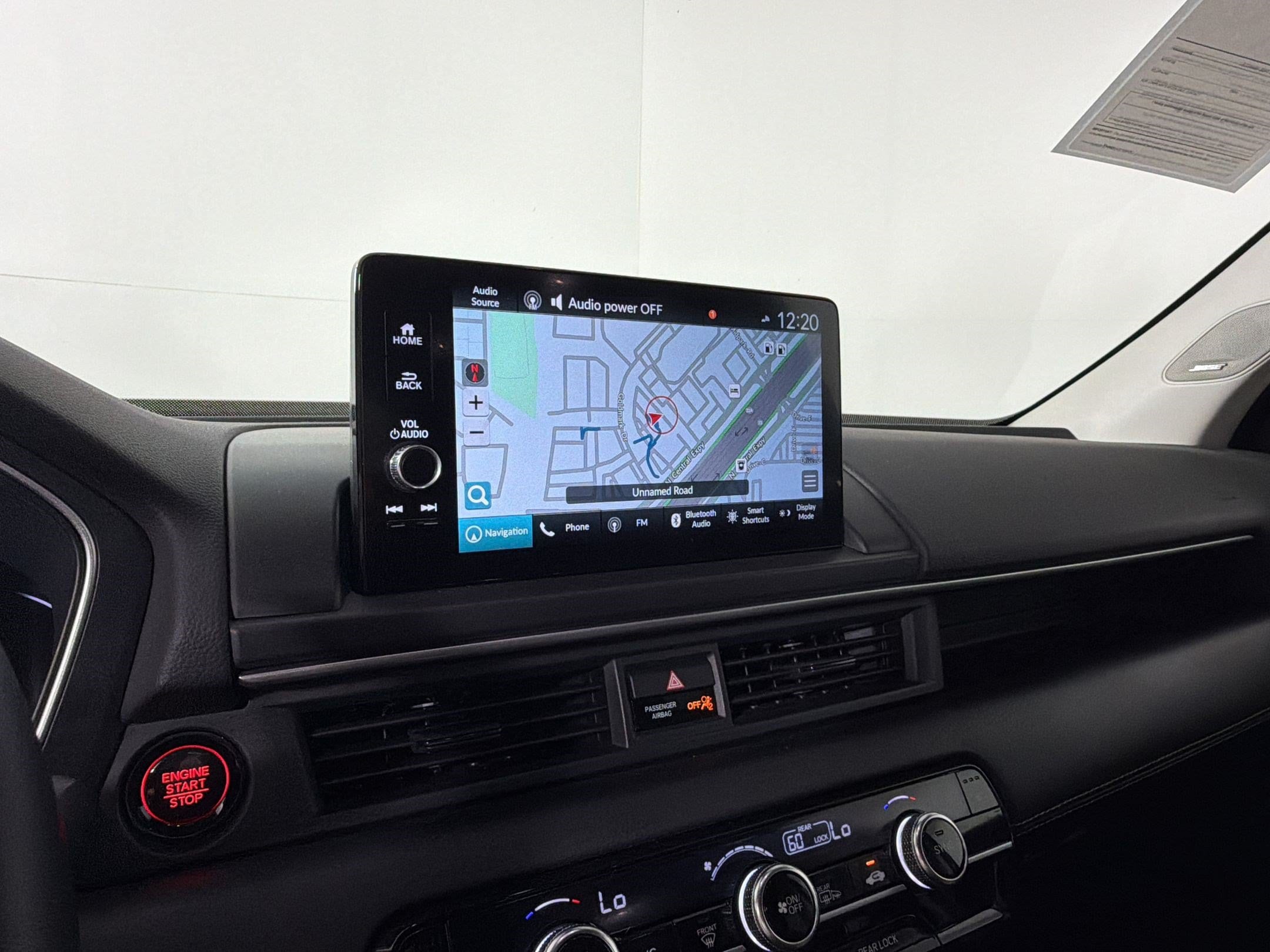 2023 Honda Pilot Touring - Photo 19