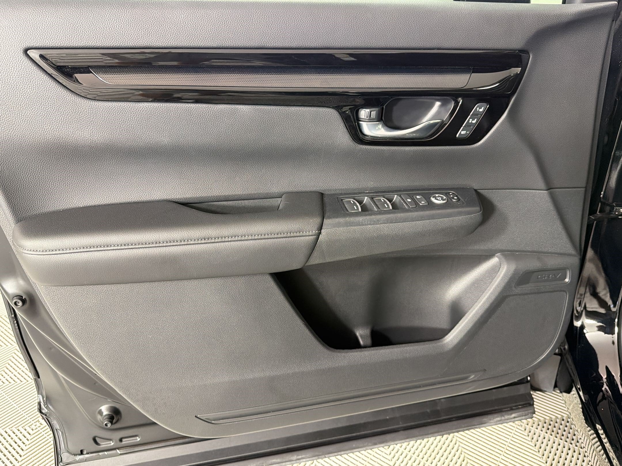 2026 Honda CR-V EX-L - Photo 13