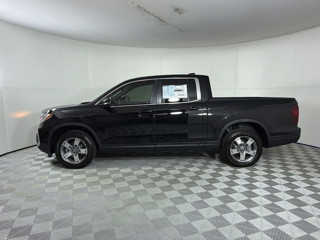 New 2026 Honda Ridgeline RTL Truck Crew Cab