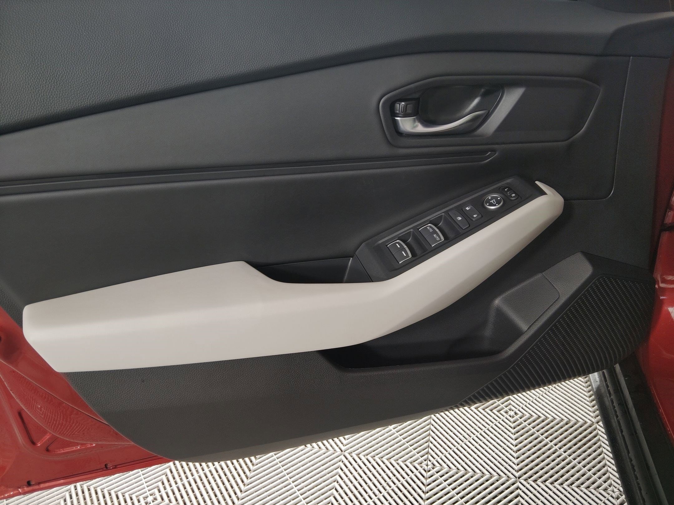 2026 Honda Accord SE - Photo 12
