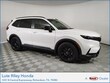 Honda CR-V Hybrid