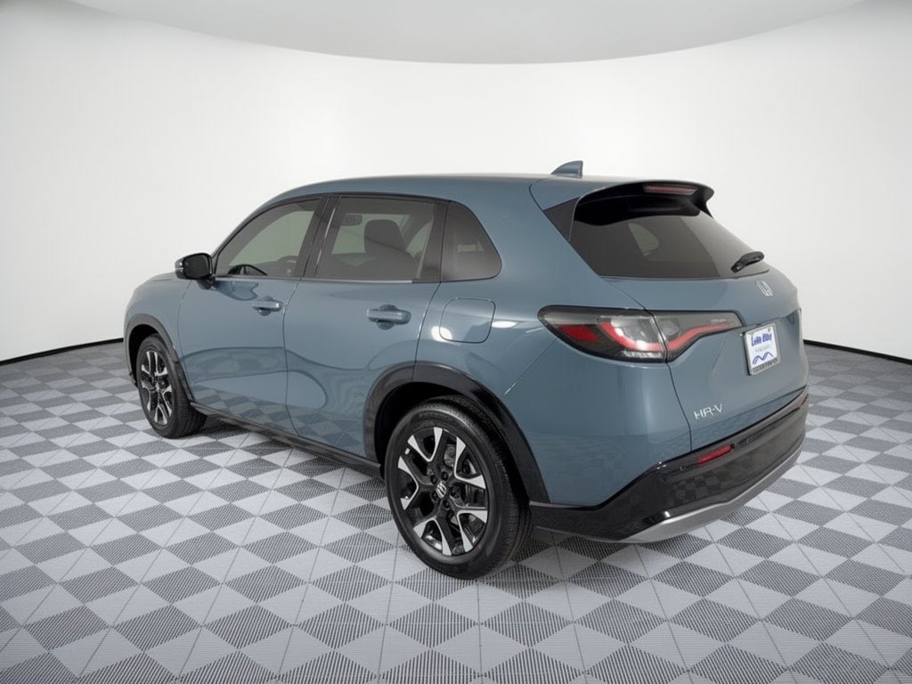 New 2027 Honda HR-V EX-L SUV