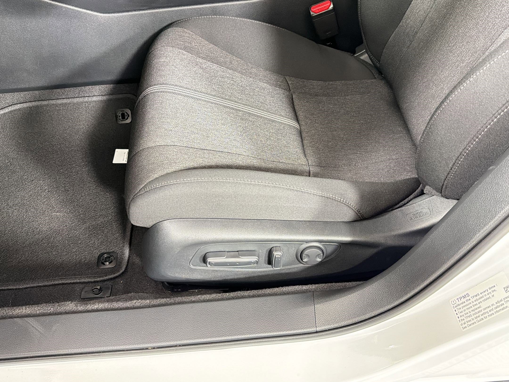 2026 Honda Accord Hybrid Sport - Photo 14