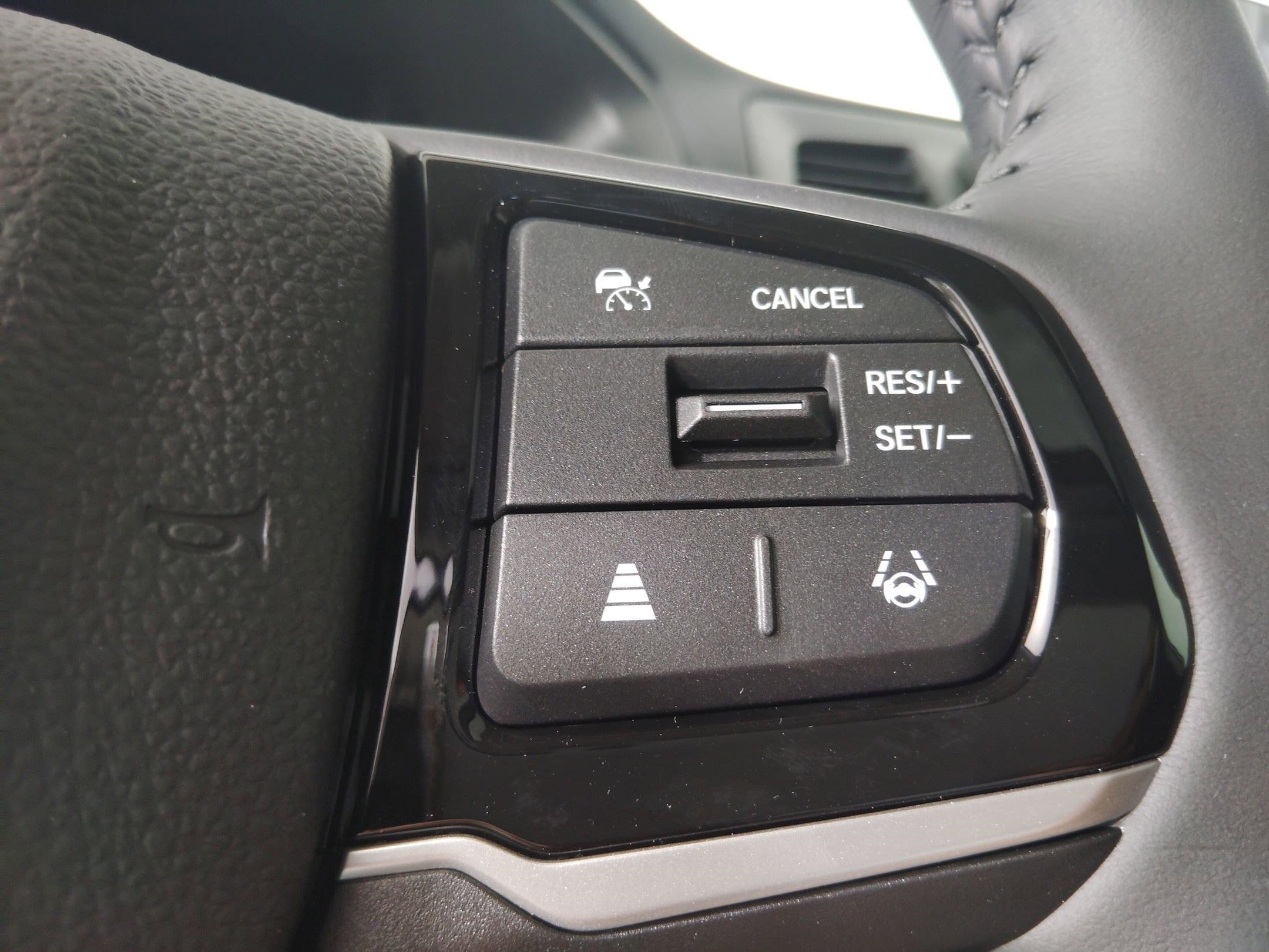 2026 Honda Odyssey EX-L - Photo 23