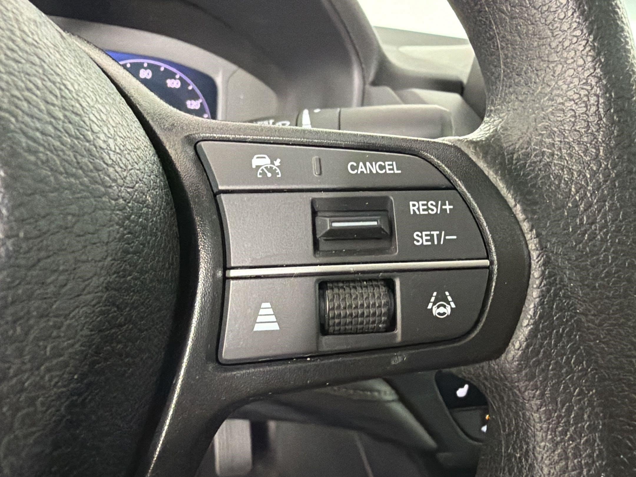 2024 Honda Accord EX - Photo 16