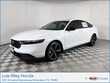  Honda Accord Hybrid