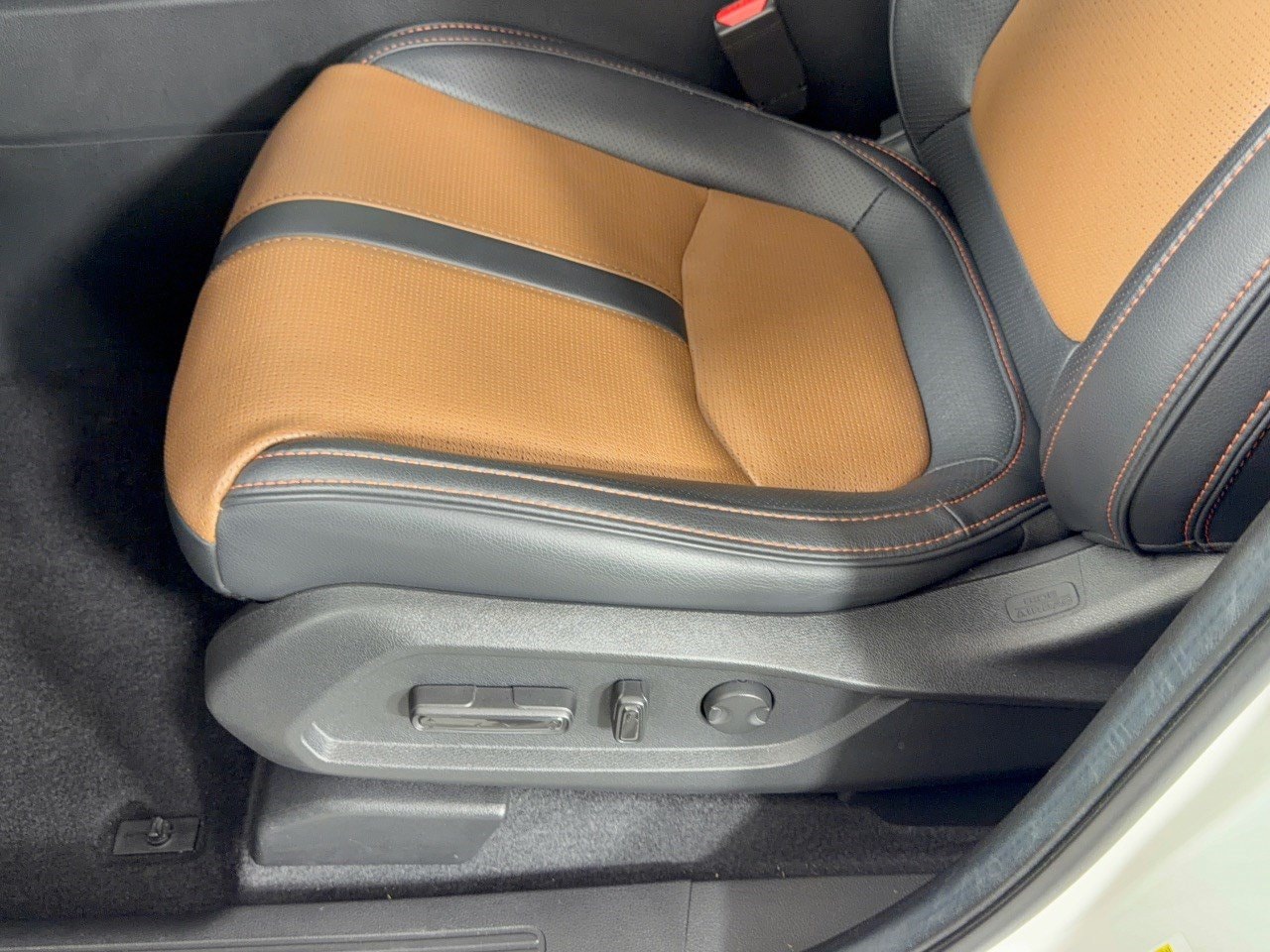 2026 Honda Passport TrailSport Elite - Photo 16
