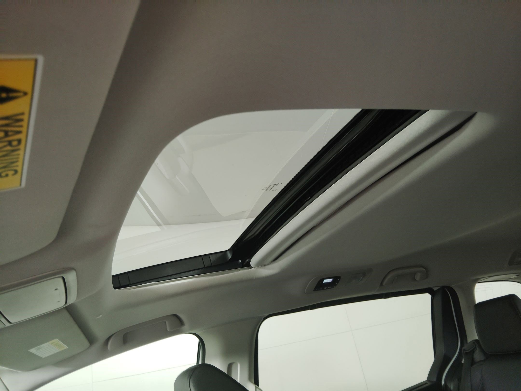 2026 Honda Odyssey EX-L - Photo 13