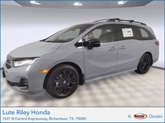 2026 Honda Odyssey Sport-L Van Passenger