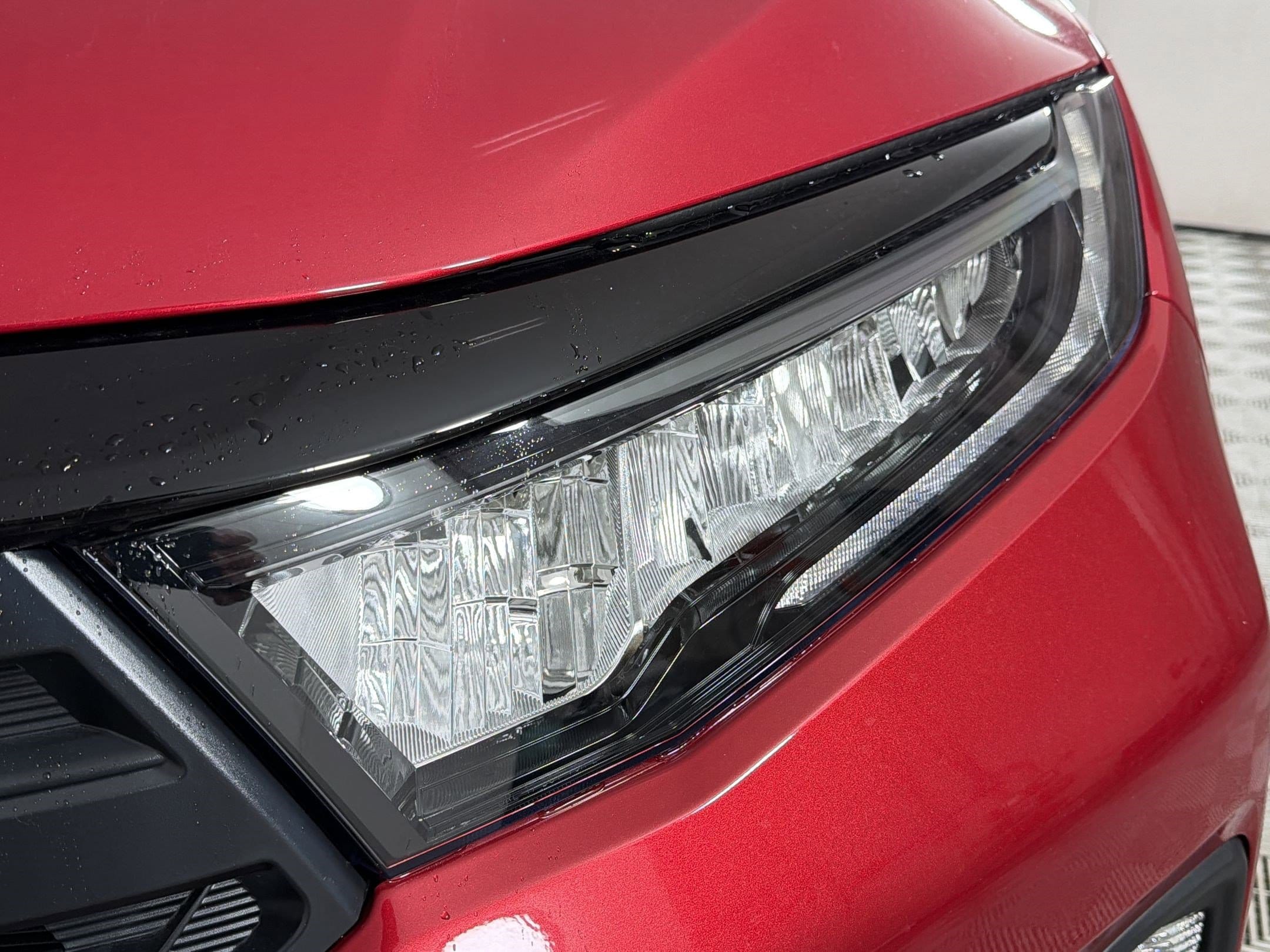 2026 Honda Odyssey EX-L - Photo 11