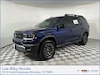  Honda Passport