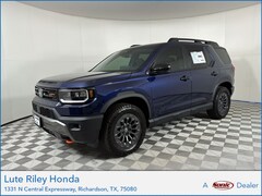 2026 Honda Passport TrailSport SUV