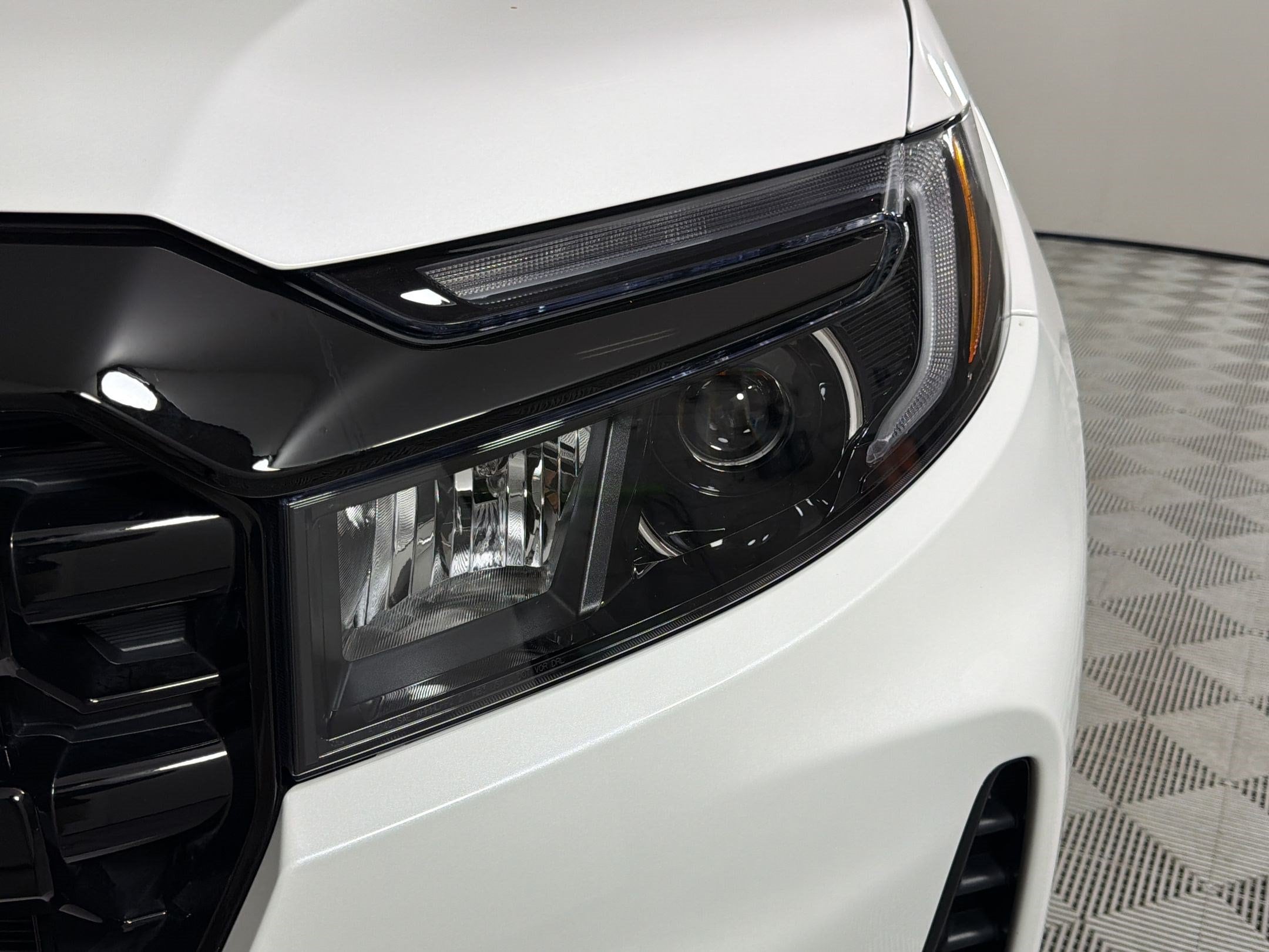 2025 Honda Ridgeline Black Edition - Photo 12